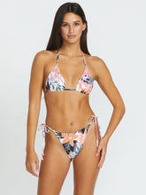 Volcom Tropicabana Full Bikini Bottom - Multi